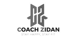 COACH ZIDAN
